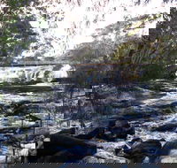 Nornalup Riverside Chalets