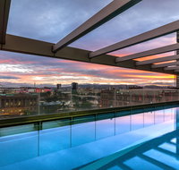 Oaks Brisbane Casino Towers Suites - Darwin Holiday