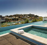 Oaks Townsville Gateway Suites - Darwin Holiday