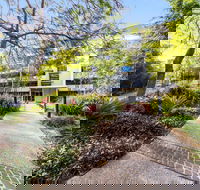 Oaks Brisbane Mews Suites - Darwin Holiday