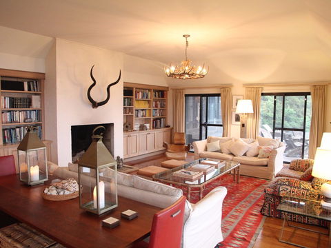 Ocean Farm - Darwin Holiday 1