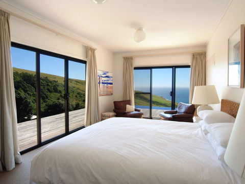 Ocean Farm - Darwin Holiday 2