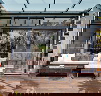 Ocean View at Kiah - Darwin Holiday