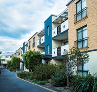 Oceanic on Thompson Apartments - Darwin Holiday
