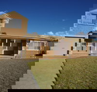 Ohio - Darwin Holiday