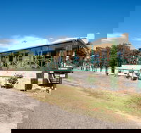 Old Swanport General Store