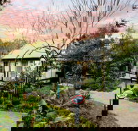 Olinda Country Cottages - Darwin Holiday