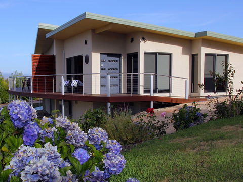 Outlook BnB - Darwin Holiday 0