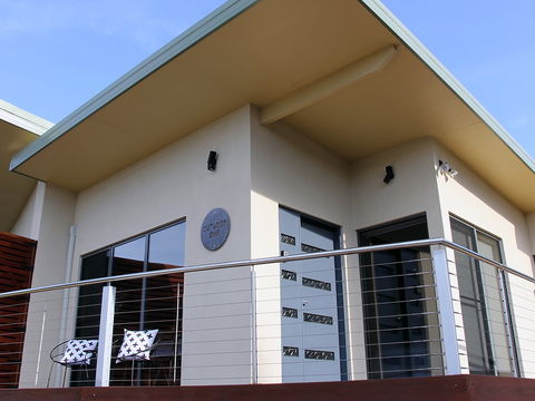 Outlook BnB - Darwin Holiday 1