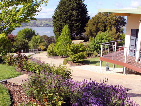 Outlook BnB - Darwin Holiday 2