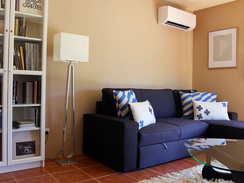 Outlook BnB - Darwin Holiday 6