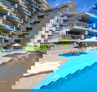 Pacific Suites Canberra - Darwin Holiday