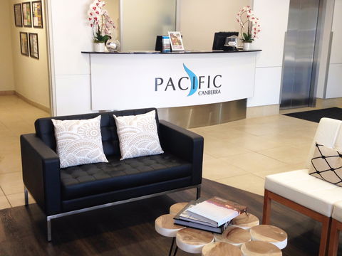 Pacific Suites Canberra - Darwin Holiday 3
