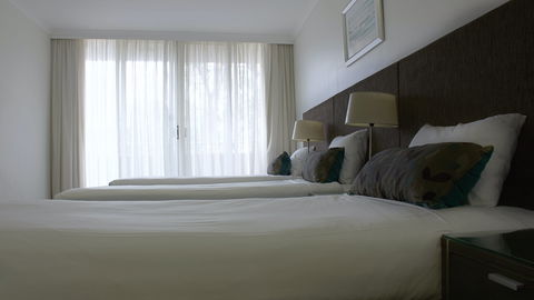 Pacific Suites Canberra - Darwin Holiday 7
