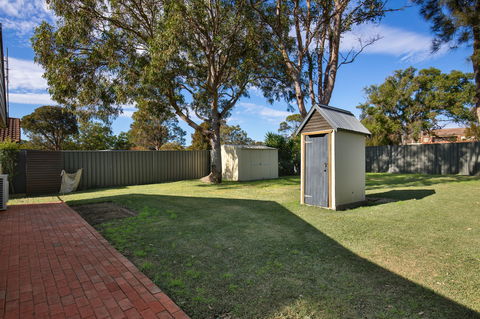 Pagoda At Culburra - Darwin Holiday 7