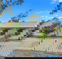 Palperipa - Darwin Holiday