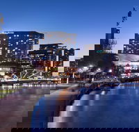 Pan Pacific Melbourne - Darwin Holiday