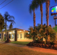 Paruna Motel - Darwin Holiday