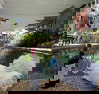 Park Regis Anchorage - Darwin Holiday