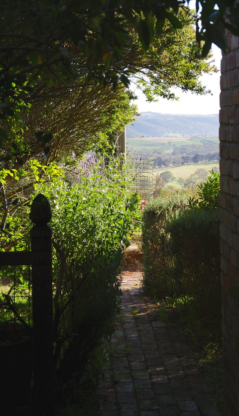 Pear Tree Hollow - Darwin Holiday 7