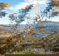 Peak View House - Darwin Holiday