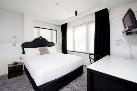 Peppers Gallery Hotel - Darwin Holiday 2