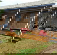 Pete's Place Corowa - Darwin Holiday