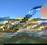 Pine Lodge Holiday Apartments - Darwin Holiday