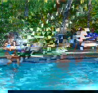 Pine Tree Motel - Darwin Holiday