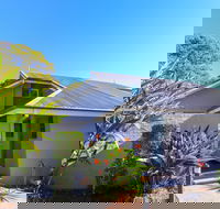 Plover Deluxe Villa 25 - Darwin Holiday