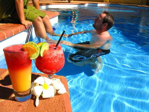 Point Samson Resort - Darwin Holiday 0