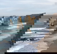 Port Campbell Parkview Motel and Apartments - Darwin Holiday