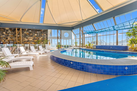 Quality Hotel Lighthouse - Darwin Holiday 1