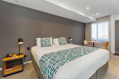 Quality Hotel Lighthouse - Darwin Holiday 2