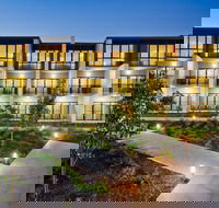 Quality Hotel Taylors Lakes - Darwin Holiday