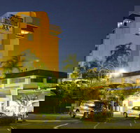 Quality Hotel Frontier Darwin - Darwin Holiday