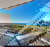 Quality Hotel Sands - Darwin Holiday