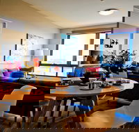 Quest Mascot Apartment - Darwin Holiday