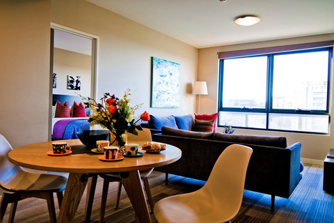 Quest Mascot Apartment - Darwin Holiday 0