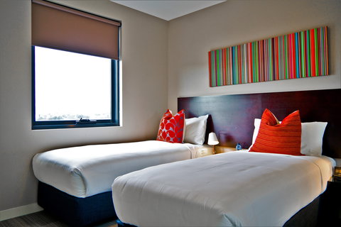 Quest Mascot Apartment - Darwin Holiday 4