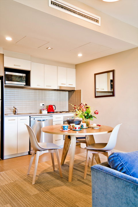 Quest Mascot Apartment - Darwin Holiday 5