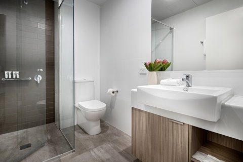 Quest Midland - Darwin Holiday 3