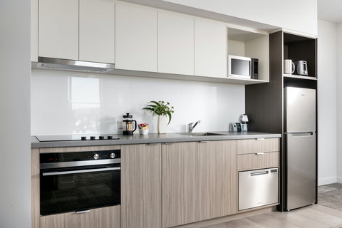 Quest Midland - Darwin Holiday 4