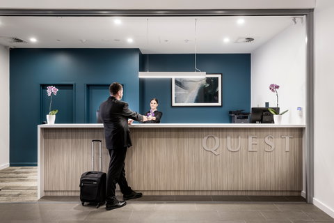 Quest Midland - Darwin Holiday 6