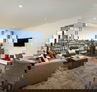 Quest Woolloongabba - Darwin Holiday