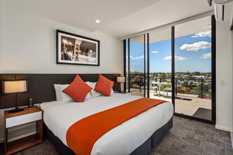 Quest Woolloongabba - Darwin Holiday 1