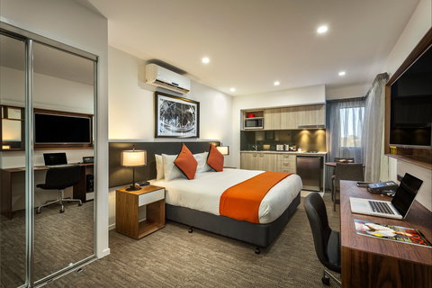 Quest Woolloongabba - Darwin Holiday 2