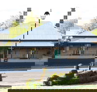 Raffah House - Darwin Holiday