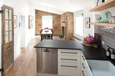 Raffah House - Darwin Holiday 1