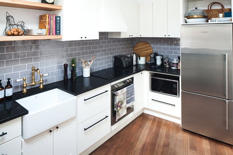 Raffah House - Darwin Holiday 2